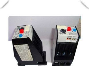 特价供应西门子热过载继电器3UA5940-2E 25-40A
