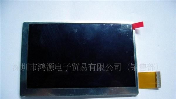 全新原装三星4寸 UF801004A .LJ41-05224A显示屏