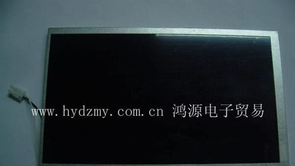 HSD070IDW1-A21\A20\A10 7寸超薄背光 60pin平板电脑. MID屏