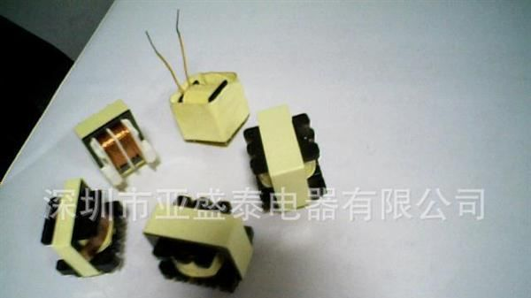亚盛泰电器供应特价电子高频变压器