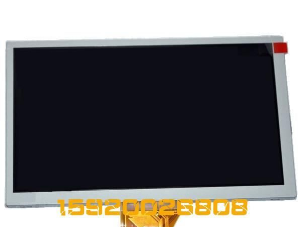供应群创高亮车载8寸液晶屏AT080TN64