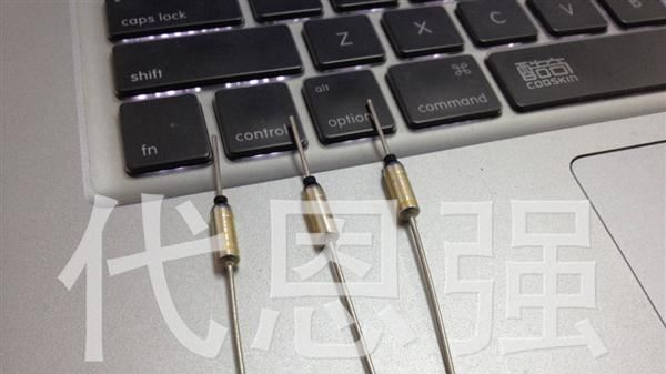 NEC温度保险丝,可恢复温度保险丝
