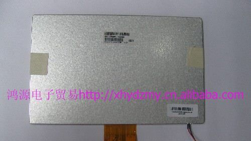 全新原装7寸A070VW08 V2 数码相框.DVD. PMP车载工控显示屏