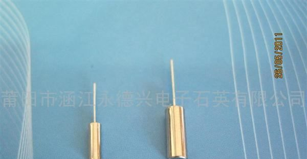 YDX308环保,YDX206不环保晶体振荡器,晶振