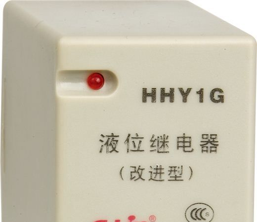 HHY1G(JYB-3)、HHY1P(JYB-2)液位继电器(图)