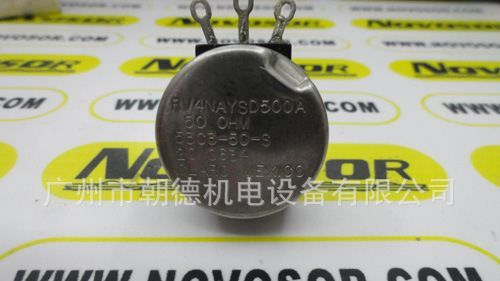 RV4NAYSD500A  CLAROSTAT    传感器    现货