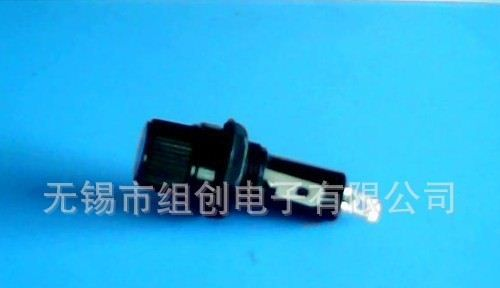 产销6*30保险丝座.FUSE座子。R3款保险座塑料丝和金属丝 随你选.