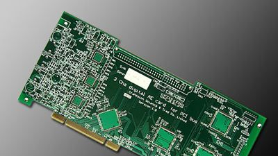 阻抗PCB，阻抗线路板，沉金板，多层PCB
