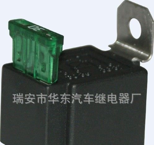 拉达继电器