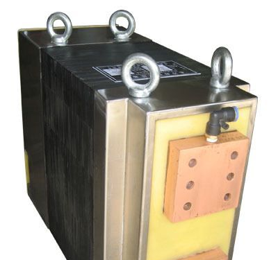 100KVA水冷变压器（质优价廉 CE认证 保修一年 厂家直销）