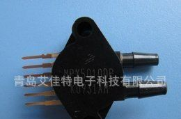 FREESCALE压力传感器MPX5010DP