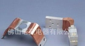 厂家生产直销铜软连接