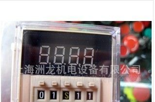 供应SAWANA JS48S时间继电器(图)