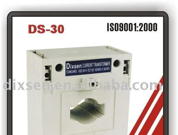 供应电子元器件、电感器、电流互感器（DS互感器）