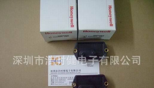 Honeywell压力传感器 142PC30A（图）
