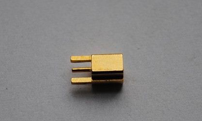 【大量供应】供应连接器MMCX-KEF 射频连接器  欢迎订购