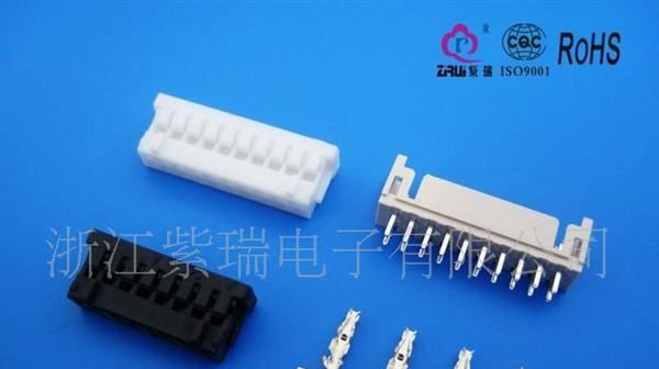 供应DF11连接器，接插件，环保，SGS