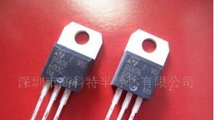 供应单向可控硅 BT150-800R