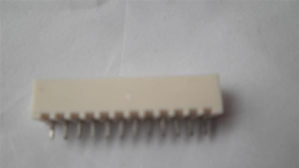 现货供应 JST 连接器 直公 型号042080900026