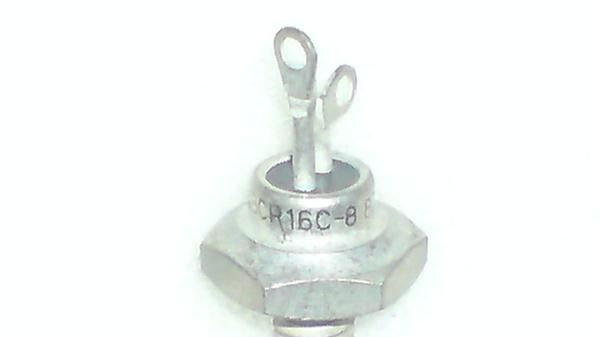 供应双向可控硅BCR16C-12E