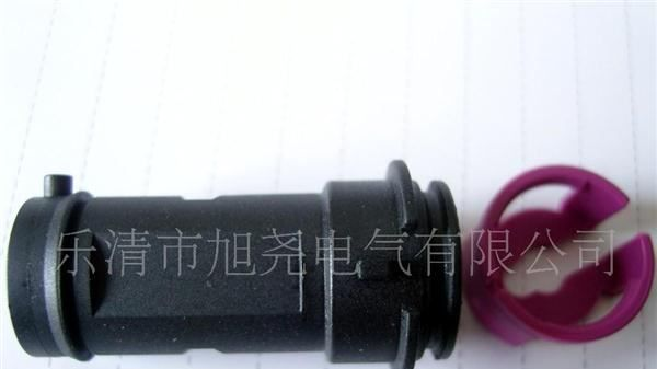 供应低价汽车连接器、接插件、线速加工