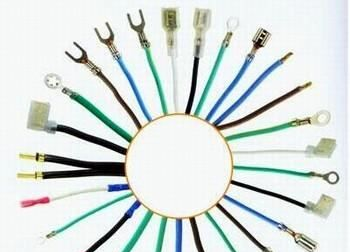 供应连接器，插头接线端子