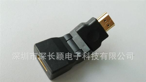 大量供应HDMI转接头 HDMI系列转接头 (品质保证)