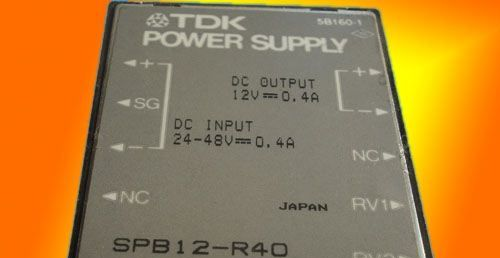 TDK全新原装/散新 二手可控硅系列 SPB12-R40  质量保证