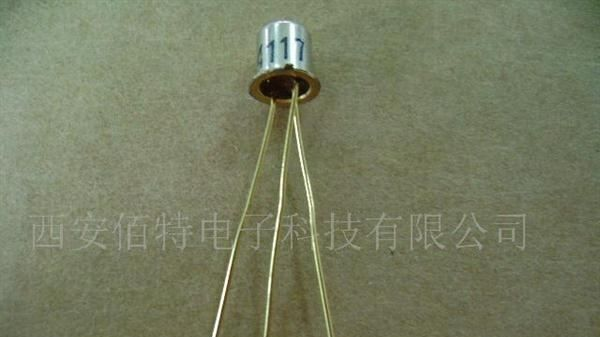 供应N沟道结型场效应管3DJ6H(图)
