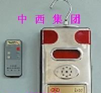 煤矿用低浓度甲烷传感器   库号：M260808