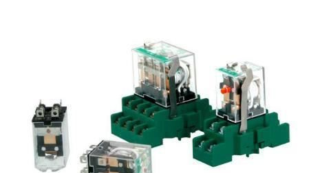 供应 爱克斯继电器JQX-12F 2Z 1Z  DC12V DC24V AC24V AC110V