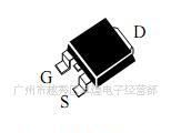 供应场效应STD9N10