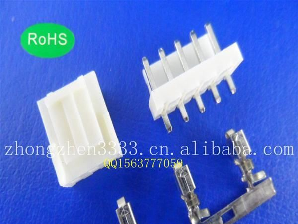 wafer3.96 wafer针座系列 各种间距wafer针座