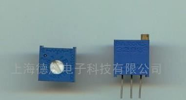 供应玻璃釉可调电阻(图)
