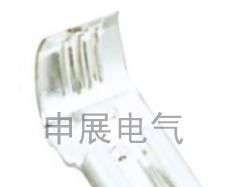 QR-P005-TRDSn链 铜件汽车接插件，触点