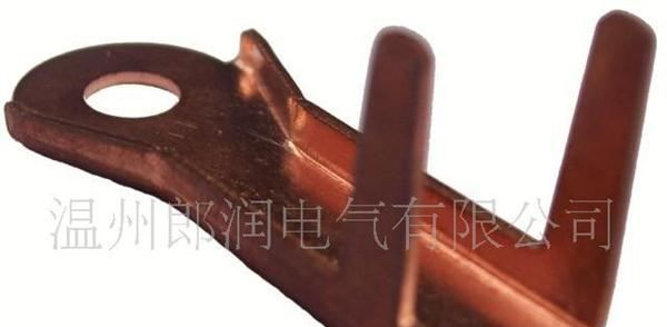 汽车接插件、HDJ433-6D 端子  JDE-B