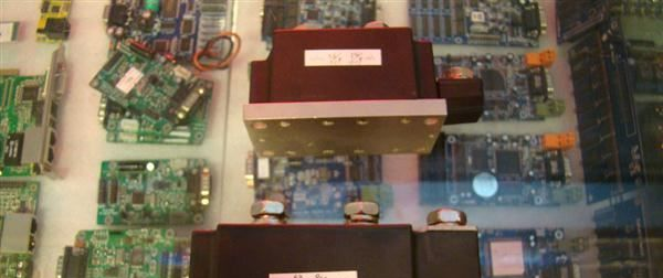 晶闸管二极管模MFK400A/800V-1600V