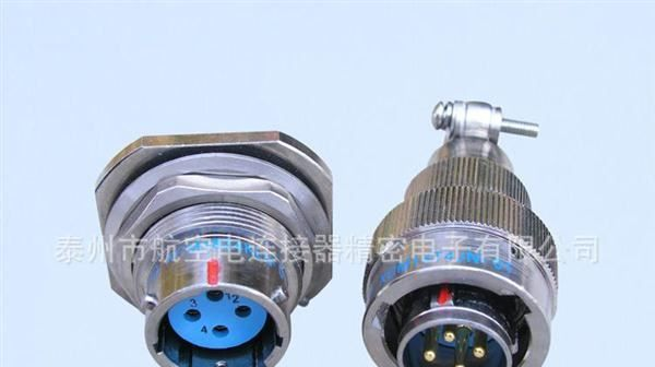 【厂家直销】成都XCM系列电连接器
