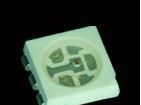 LED5050灯珠RGB全彩