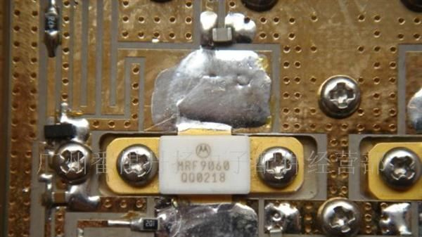 供应MRF9060功放管