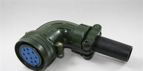 供应PB32弯管连接器,航空插头