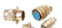 供应航联航空插头圆形和矩形及特种连接器航空插头，电子连接器。军用电连接
