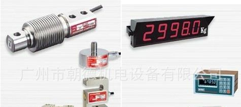 BONGSHIN传感器
