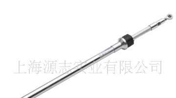 【优势代理】意大利GEFRAN传感器/PMI12F系列位移传感器