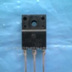 2SK1390   场效应管  原装进口拆机件，质量包好