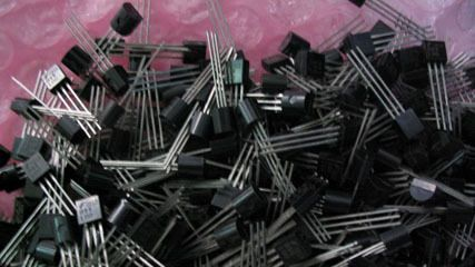 供应环保可控硅MCR100