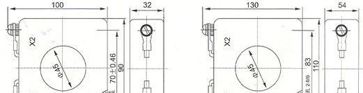 现货供应-XD1-40-限流电抗器
