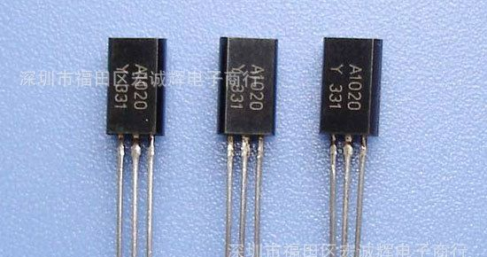 ON全新原装三极管TIP112G