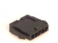 『MOLEX连接器(胶壳),43640-0500 现货』