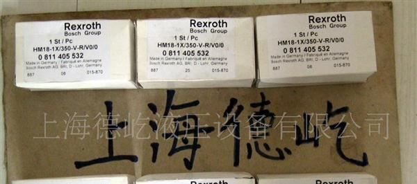 供应博世力士乐传感器(图)